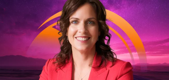 Closing Remarks: April Gill, CCO, Smart Data Solutions